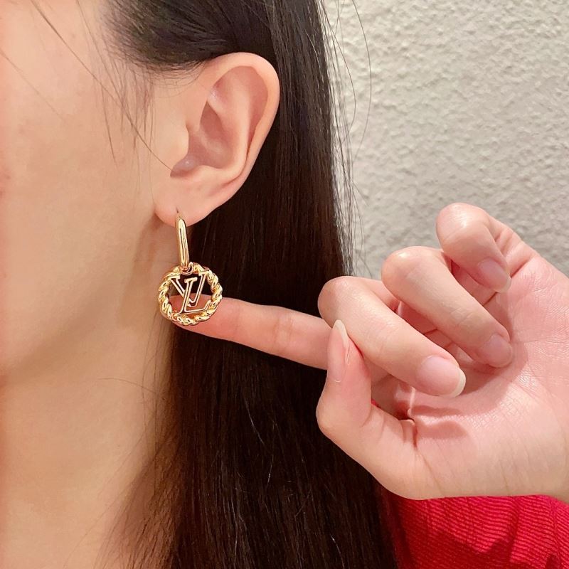 Louis Vuitton Earrings